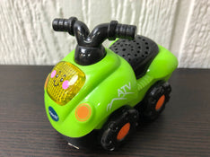 secondhand Toys