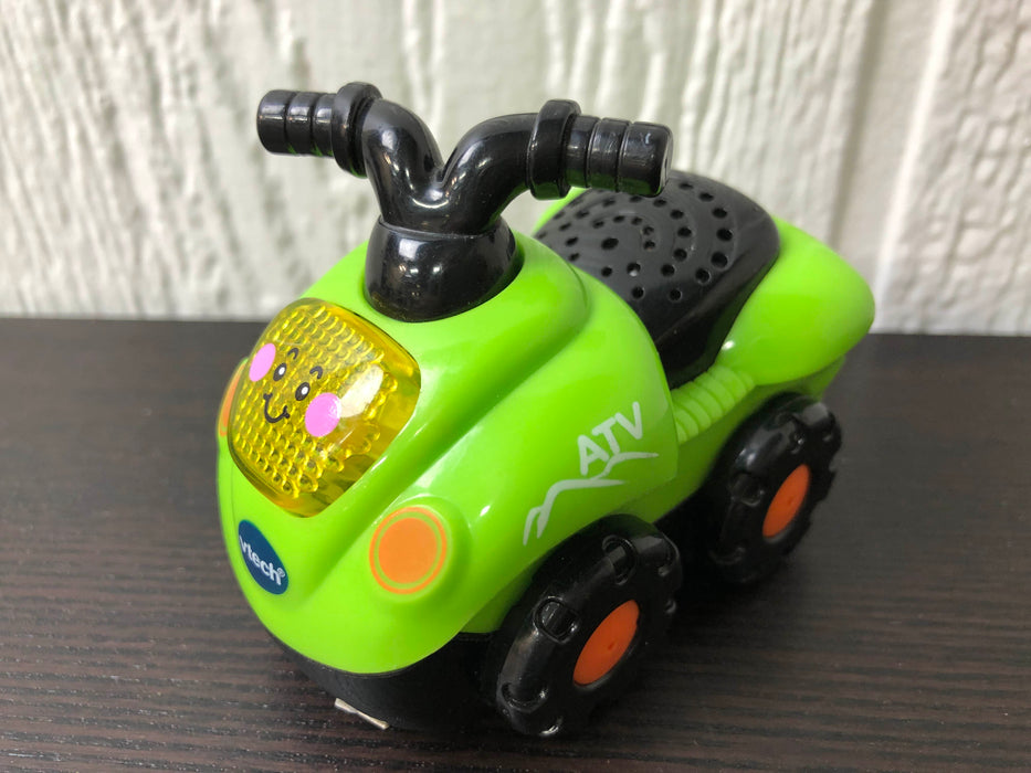 secondhand Toys