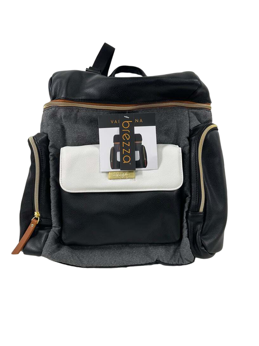 Shop Baby Brezza Valentina Diaper Backpack at Goodbuygears