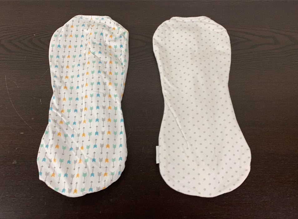 Shop SwaddleMe Pod Baby Swaddles, Newborn at Goodbuygears