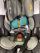 Shop Doona Infant Car Seat & Stroller Combo, 2023, Racing Green at Goodbuygears