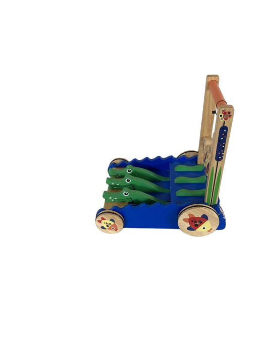 secondhand Toys