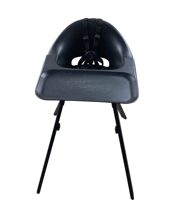 Shop Stokke Clikk High Chair, Midnight Black at Goodbuygears