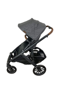 Shop UPPAbaby VISTA V2 Stroller, Greyson (Grey Melange), 2022 at Goodbuygears