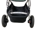Shop UPPAbaby VISTA V2 Stroller, 2021, Emmett (Green Melange) at Goodbuygears