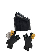 Shop UPPAbaby VISTA RumbleSeat V2, 2015+, 2021, Greyson (Charcoal Melange) at Goodbuygears