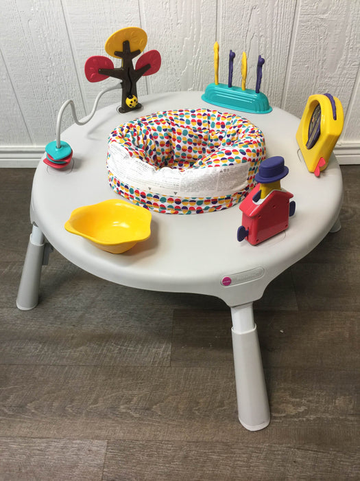 used PortaPlay Convertible Activity Center