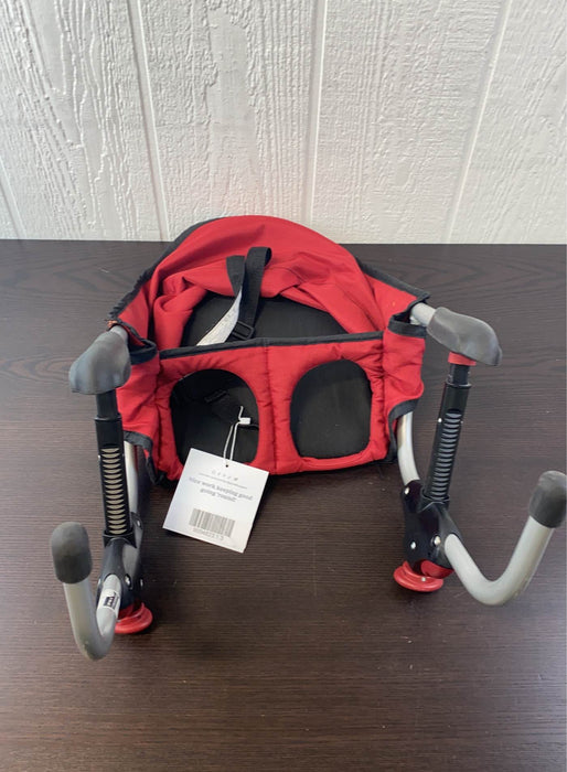 secondhand Chicco Caddy Hook On Chair