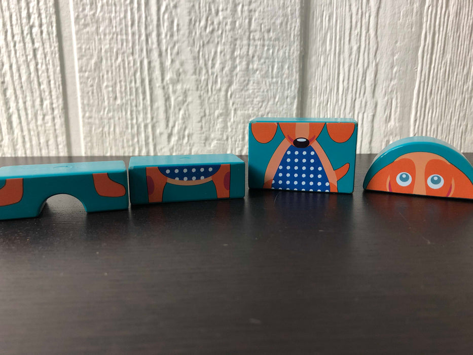 secondhand Toys