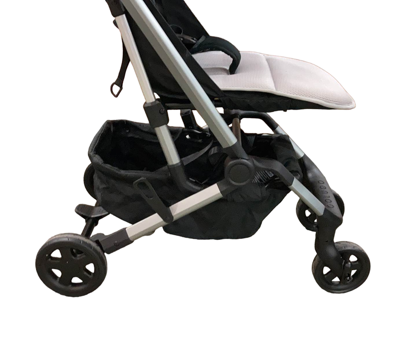 Shop Colugo Compact Stroller, 2022, Cool Grey at Goodbuygears