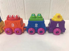 used Toys