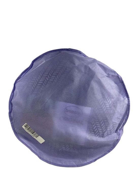 Shop Boppy Nursing and Infant Support Pillow, Blue Herringbone at Goodbuygears