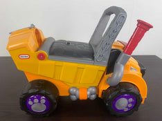 secondhand Toys