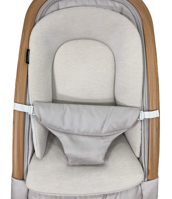 Shop Maxi-Cosi Kori 2-in-1 Rocker, Horizon Sand at Goodbuygears