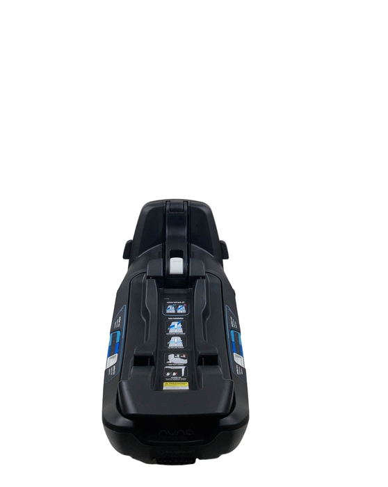Shop Bugaboo Turtle Air By Nuna Car Seat, Black, 2021 at Goodbuygears