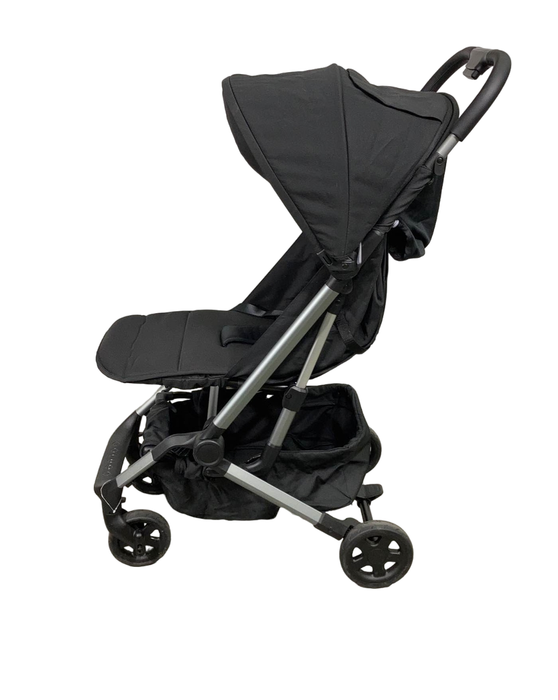 Shop Colugo Compact Stroller, 2022, Black at Goodbuygears