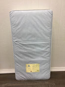 secondhand Pottery Barn Kids Madison Crib With Mattress, 2014