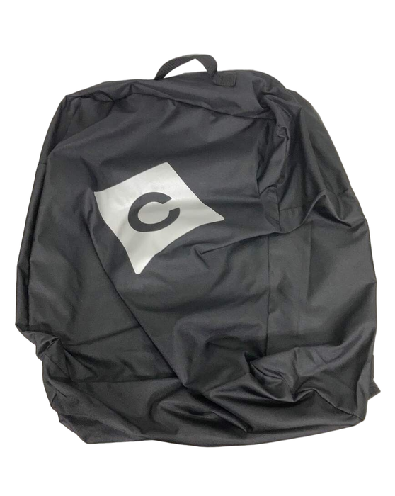 Shop Colugo Compact Stroller, 2021, Dune at Goodbuygears