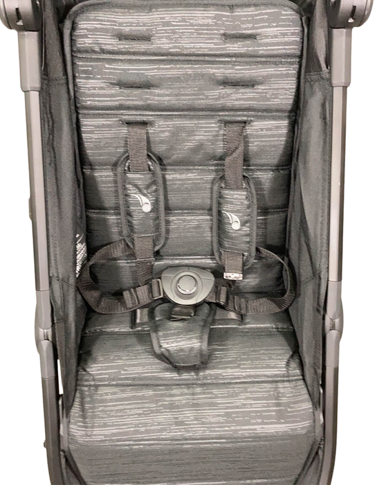 Shop Baby Jogger City Tour 2 Single Stroller, 2022, Pitch Black at Goodbuygears