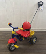 Shop Kettler Navigator Tricycle at Goodbuygears