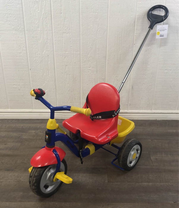 Shop Kettler Navigator Tricycle at Goodbuygears