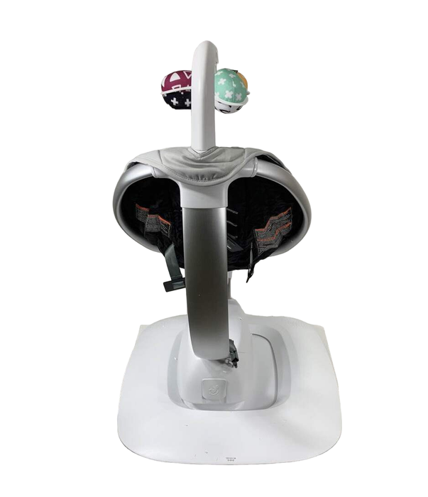 Shop 4moms MamaRoo Multi-Motion Baby Swing, Grey Classic at Goodbuygears