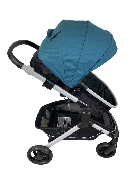 Shop Graco Modes Nest Travel System, 2021, Bayfield at Goodbuygears