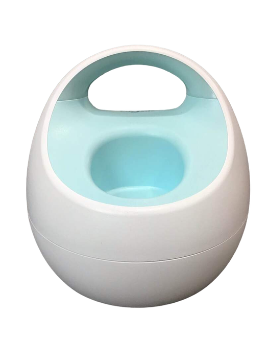 secondhand Nursing