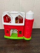 used Fisher Price Little People Farm