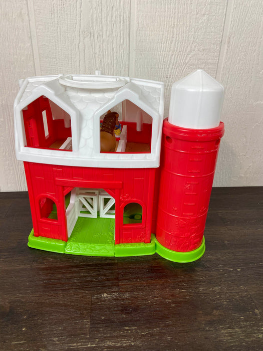 used Fisher Price Little People Farm