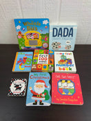 used BUNDLE Board Books