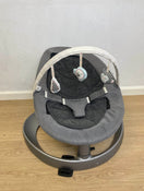 Shop Nuna LEAF Curv Baby Seat, Cinder at Goodbuygears