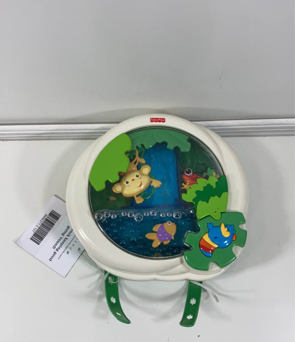 used Home Nursery
