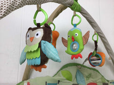 secondhand Skip Hop Activity Gym/ Playmat
