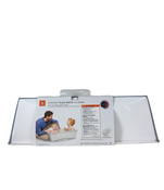 Shop Stokke Flexi Bath Foldable Baby Bathtub, White, XLarge at Goodbuygears