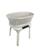 used 4moms MamaRoo Sleep Bassinet