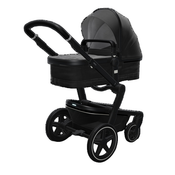 Shop Joolz Day+ Stroller, 2021, Brilliant Black at Goodbuygears