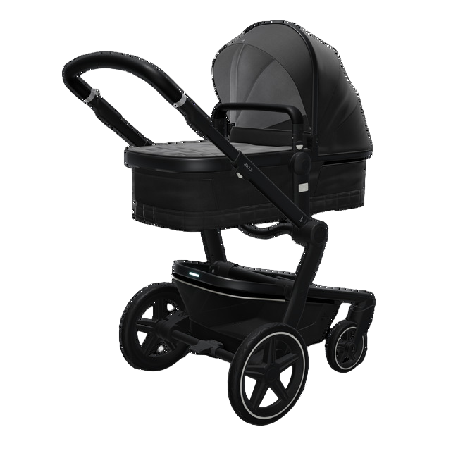 Shop Joolz Day+ Stroller, 2021, Brilliant Black at Goodbuygears