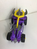 secondhand BUNDLE Action Figures