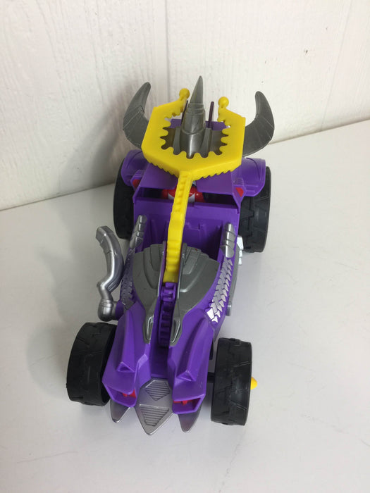 secondhand BUNDLE Action Figures