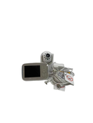used Infant Optics DXR-8 Video Baby Monitor