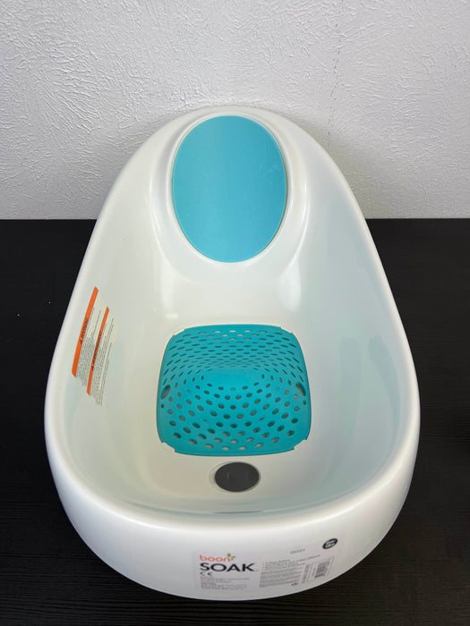 used Boon Soak 3-Stage Bathtub