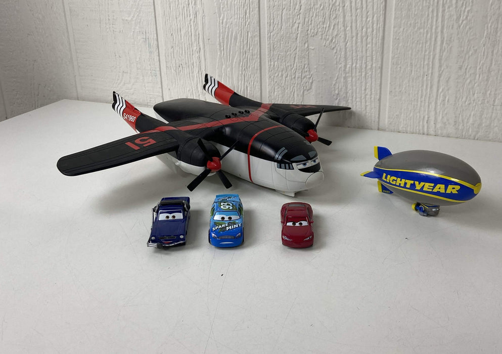 used Toys