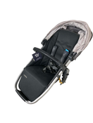 Shop UPPAbaby VISTA RumbleSeat, 2015+, 2018, Jordan (Charcoal Melange) at Goodbuygears