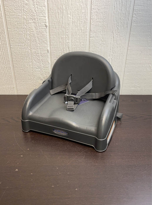 used Graco Blossom Booster Seat