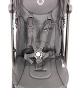 Shop Bugaboo Butterfly Stroller, 2023, Midnight Black at Goodbuygears