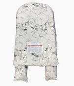 Shop DockATot Grand Dock, Carrara Marble at Goodbuygears