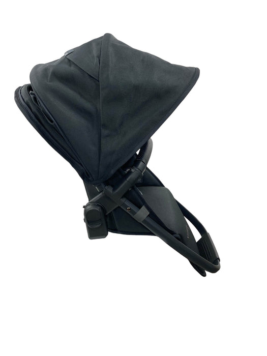 Shop UPPAbaby VISTA RumbleSeat V2, 2015+, 2021, Jake (Black) at Goodbuygears