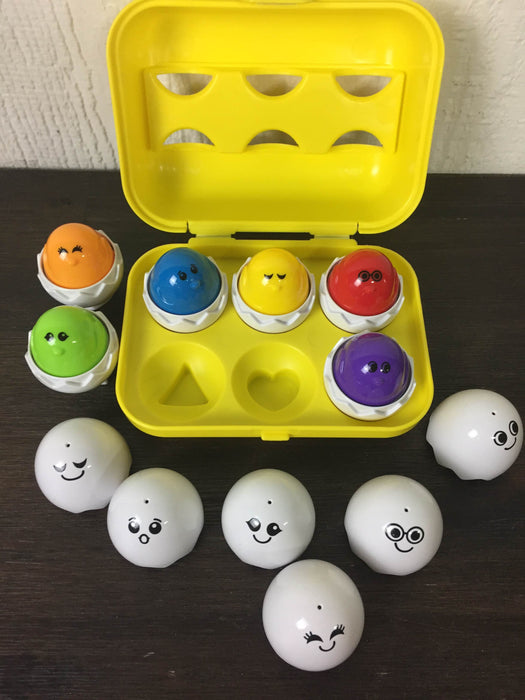 used Toys