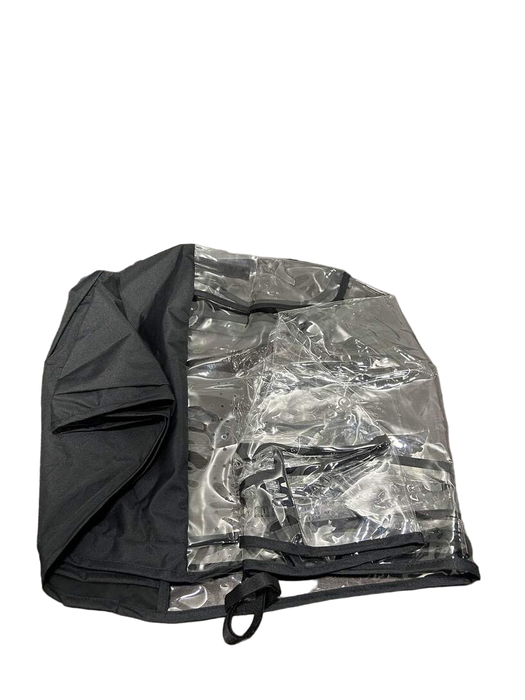 Shop Cybex Balios S Lux Stroller, 2021, Deep Black at Goodbuygears
